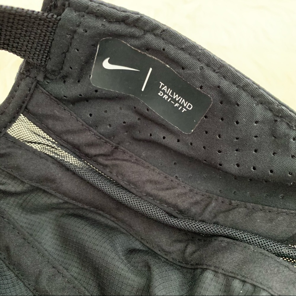 ✔️ NIKE Air Dri Fit Hat Featherlight Cap Training - Picture 5 of 7